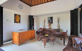 Alamanda Canggu Villa